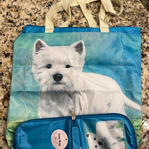 Bag/Tote - Picture 2 of 9